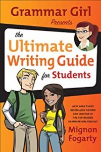 Writing Guide for Students
