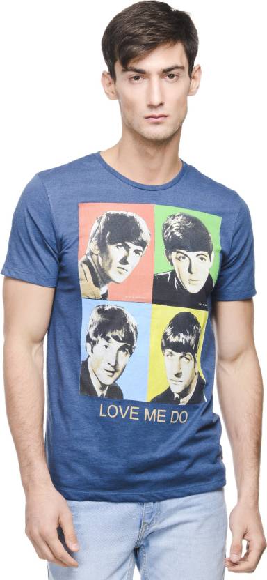 Kid Beatles Shirt