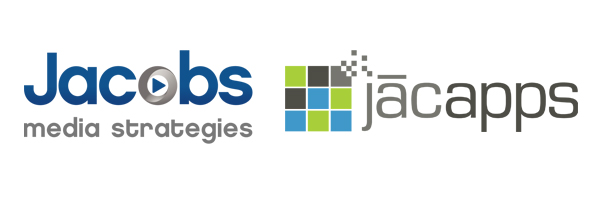 JM JA Logos Together