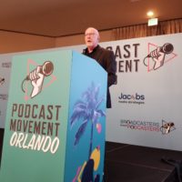 Fred Jacobs at PM2019
