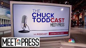 chuck toddcast tv monitor