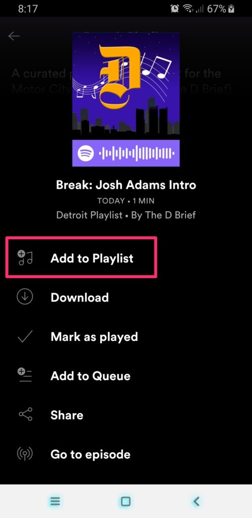 Break_Add_to_Playlist