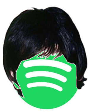 spotify beatles