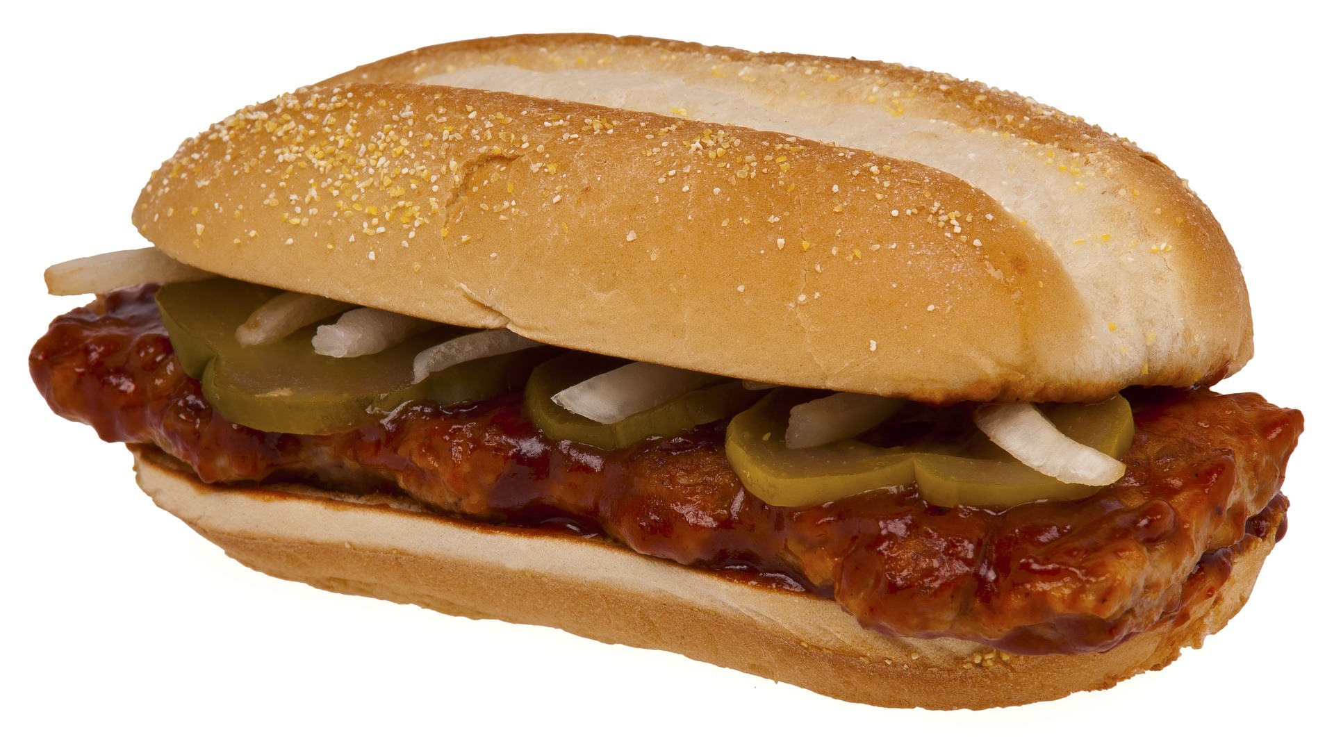 What's Your Radio Station's "McRib?"