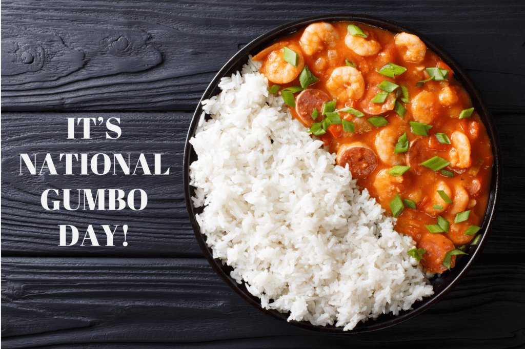 national gumbo day large