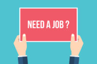 Need a Job?