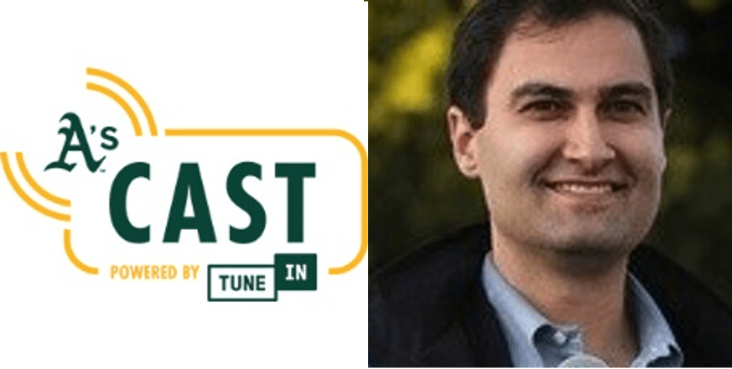 Dave Kaval Ascast