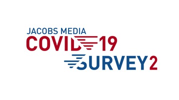 COVID-19 Survey 2 Logo