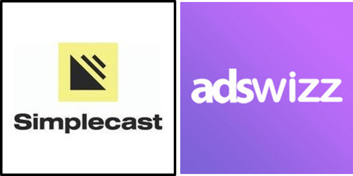 Simplecast Adswizz