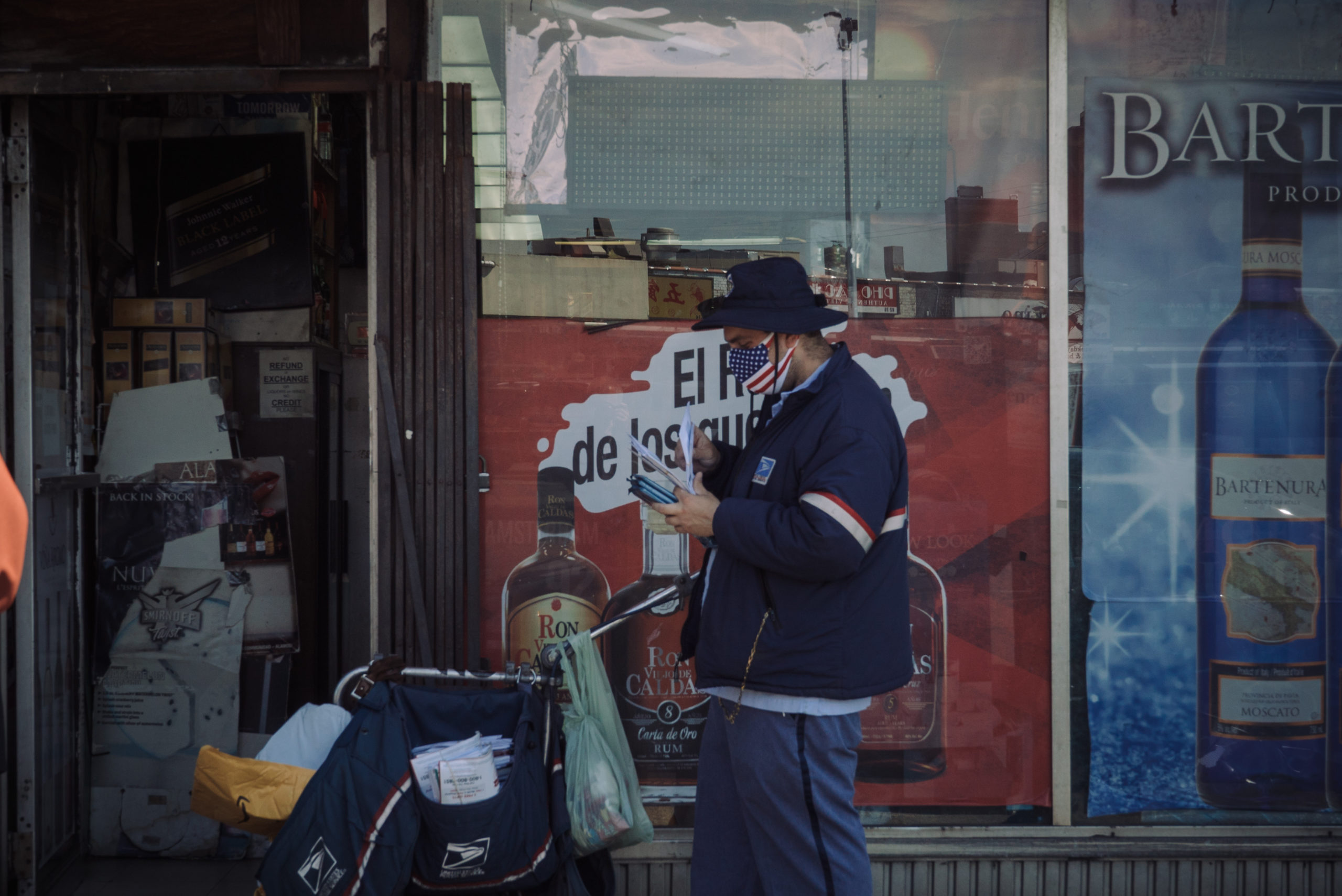 usps letter carrier scaled