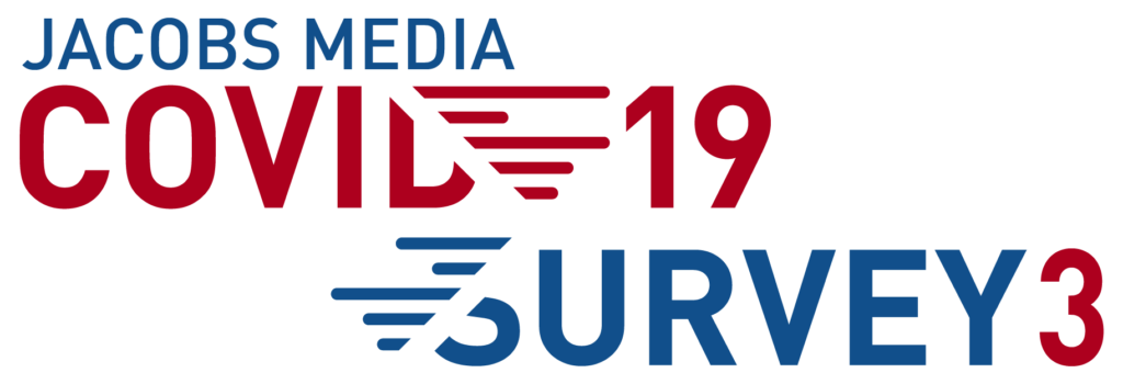 Covid-19 Survey 3 logo
