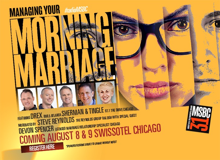 msbc 31 morning marriage