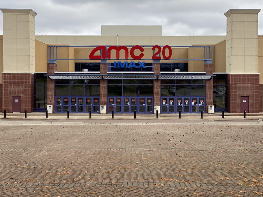 amc livonia - Jacobs Media Strategies