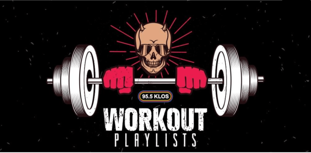 Klos Workout Playlists