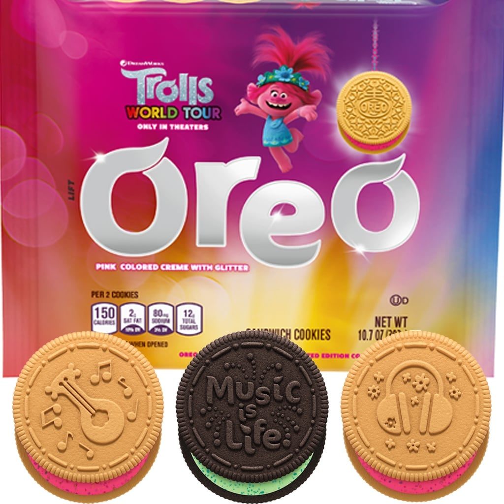 Oreo Trolls