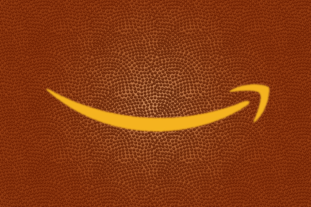 amazon football