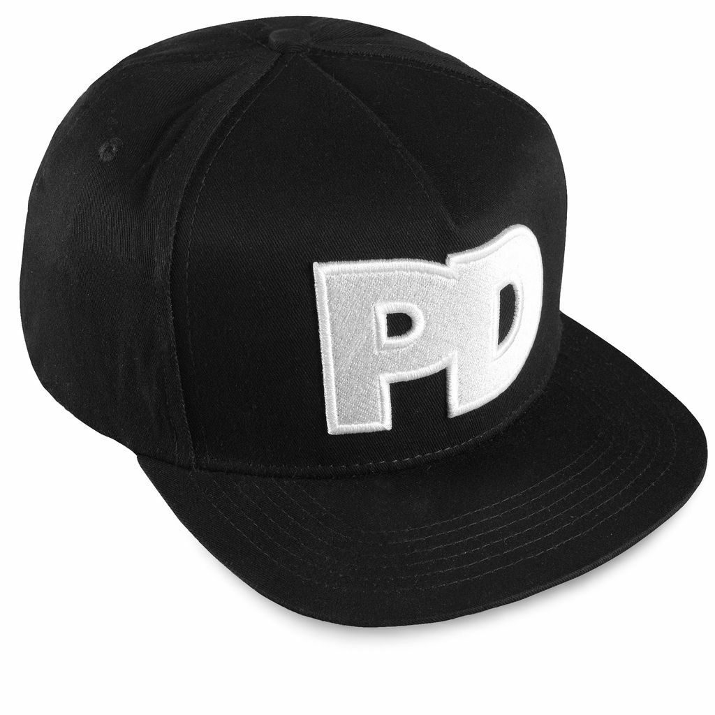 pd hat