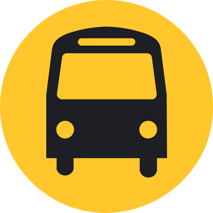 bus icon