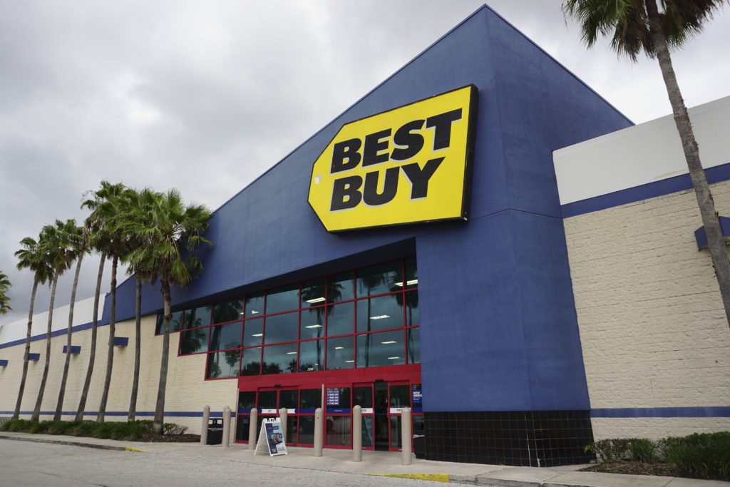 Best,Buy,On,July,23,,2017,In,Orlando,,Florida.,Best - Jacobs Media