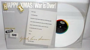 Xl102 Christmas White Vinyl
