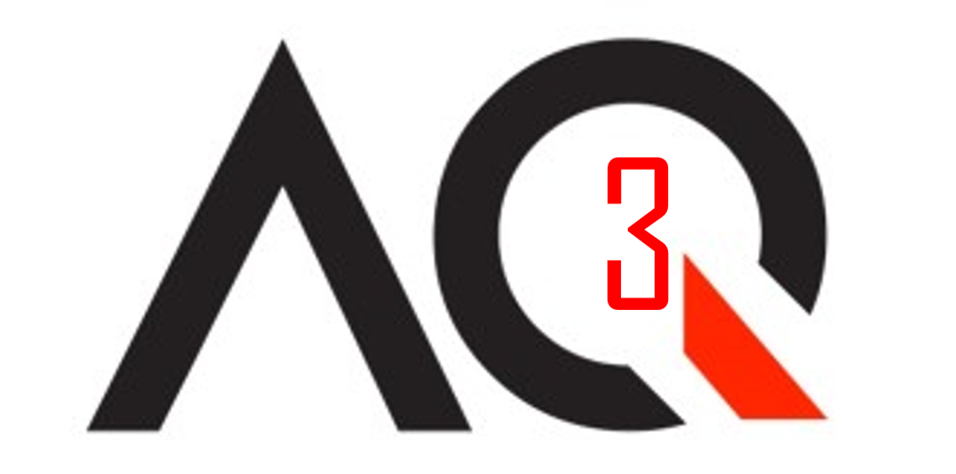AQ3 Logo