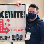 Seth - Keynote Sign