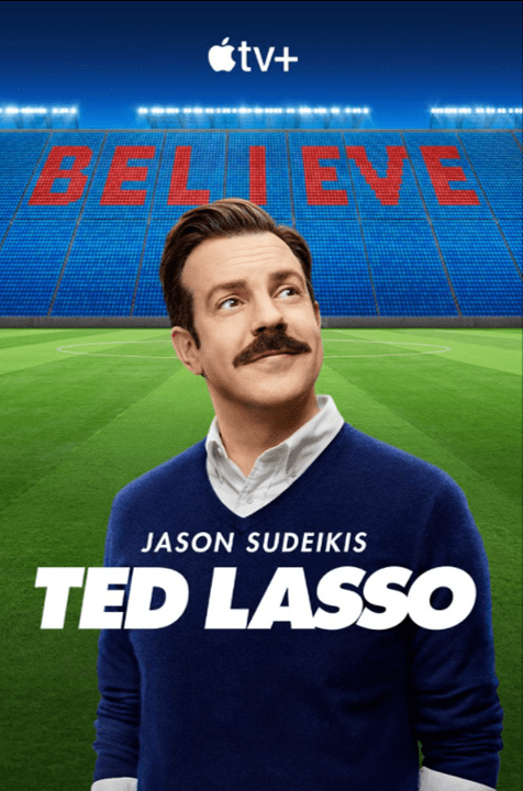 Jason Sudeikis and 'Ted Lasso' team explain winning over the soccer world -  The Washington Post