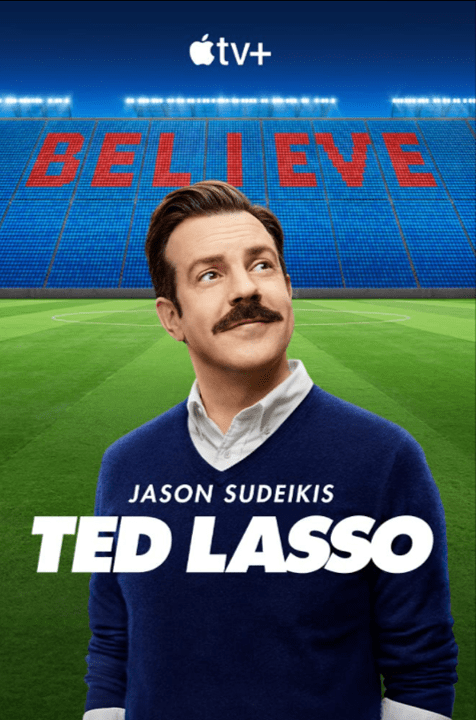 Why Real Coaches Want to Be Ted Lasso - WSJ