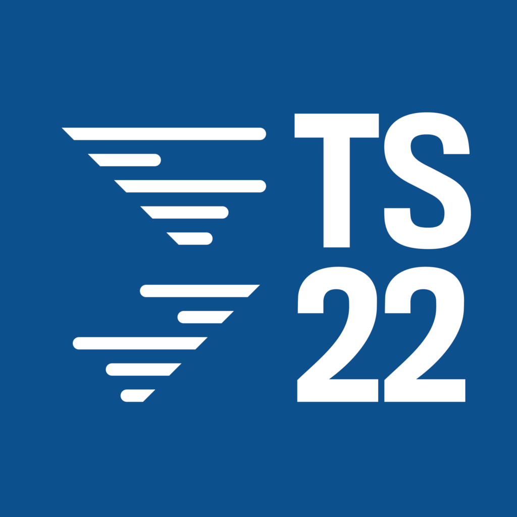 Techsurvey 2022 Logo