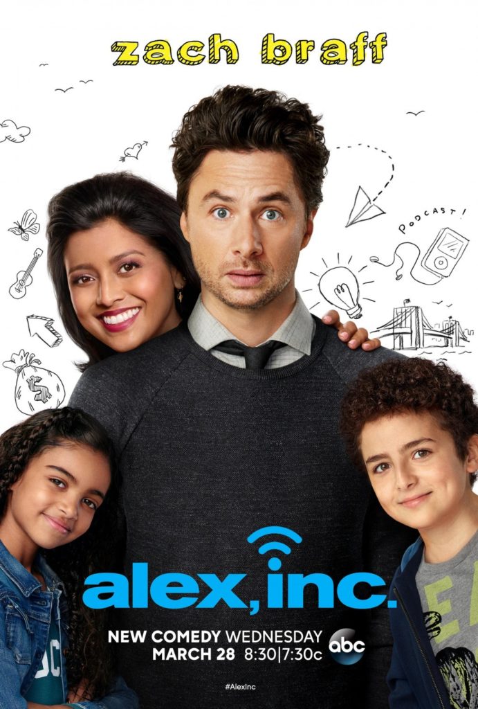 alex inc