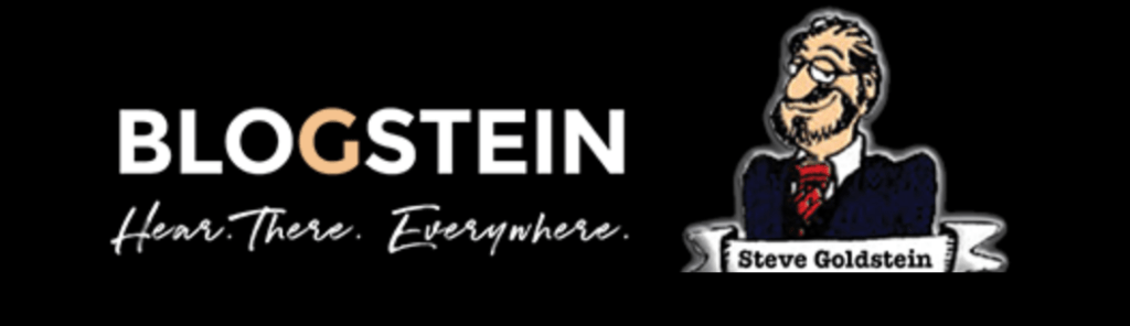 Blogstein