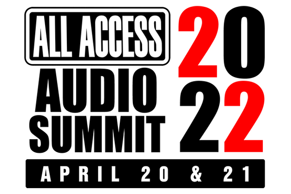 All Access Audio Summit