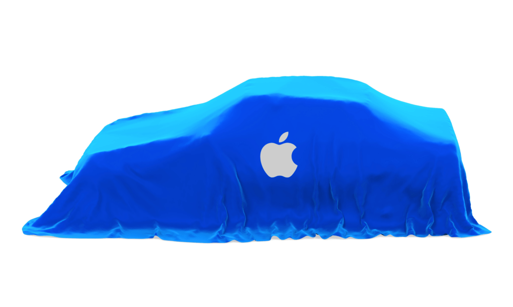 apple car sstk