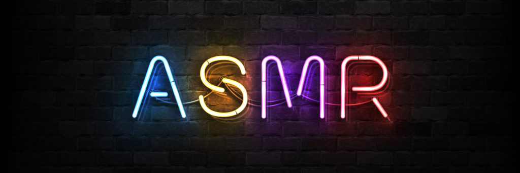 asmr neon