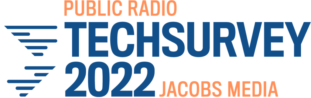 PRTS 2022 Logo