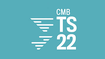 CMB 2022