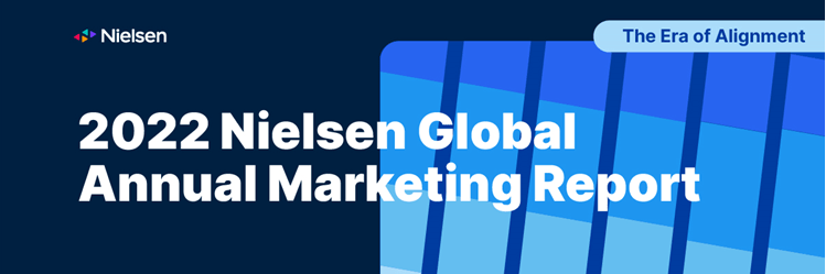 Nielsen Global Marketing Study 2022