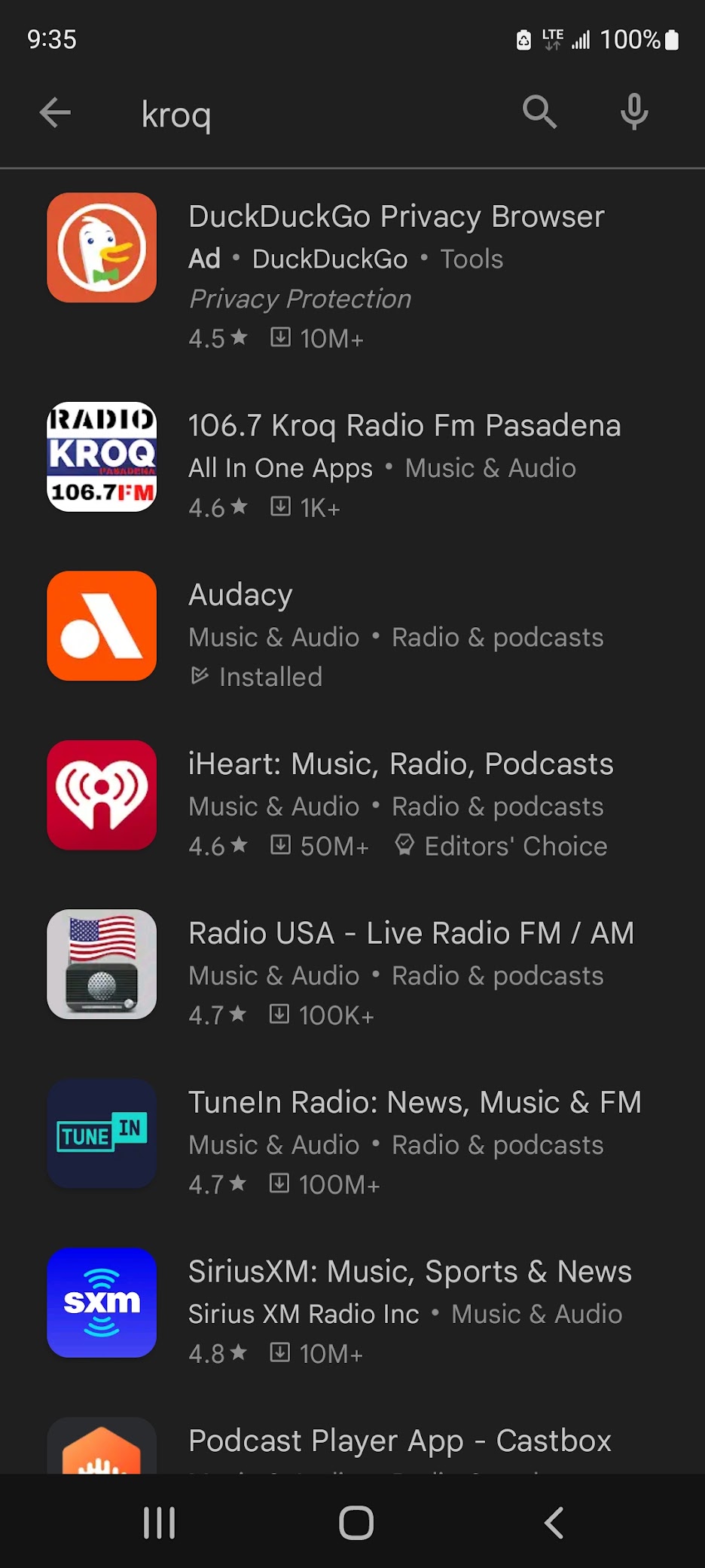 Radios Brasil on the App Store