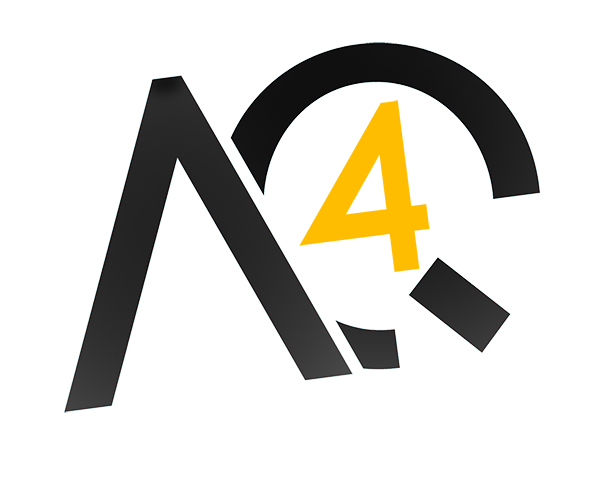 aq 4 logo - No Tagline
