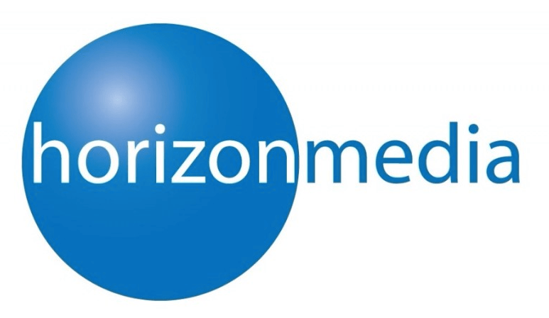 Horizon Media Logo 2