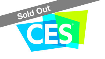 CES Logo - Sold Out