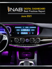 Digital Dashboard Best Practices Report