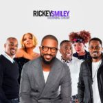 ricky smiley