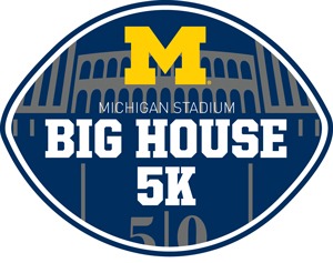 big house 5k logo