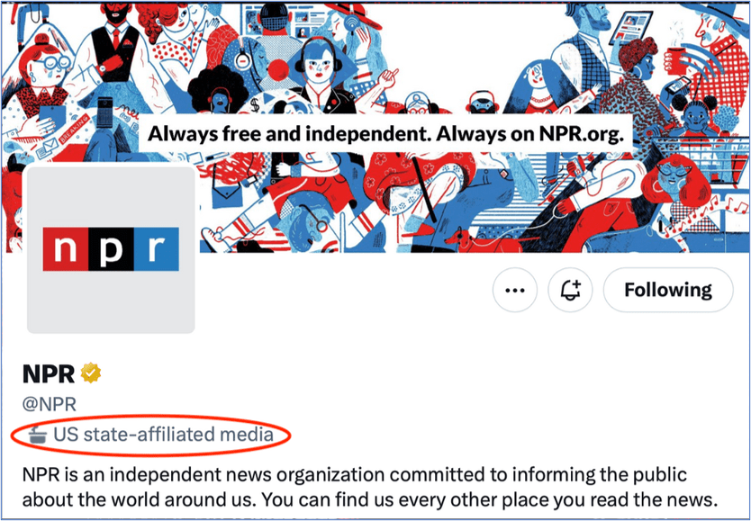 npr us state run media