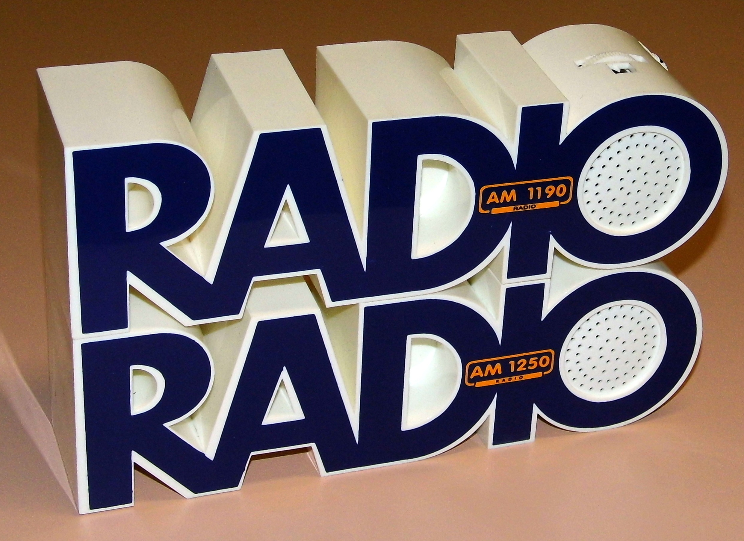 Am Radio Vintage 2