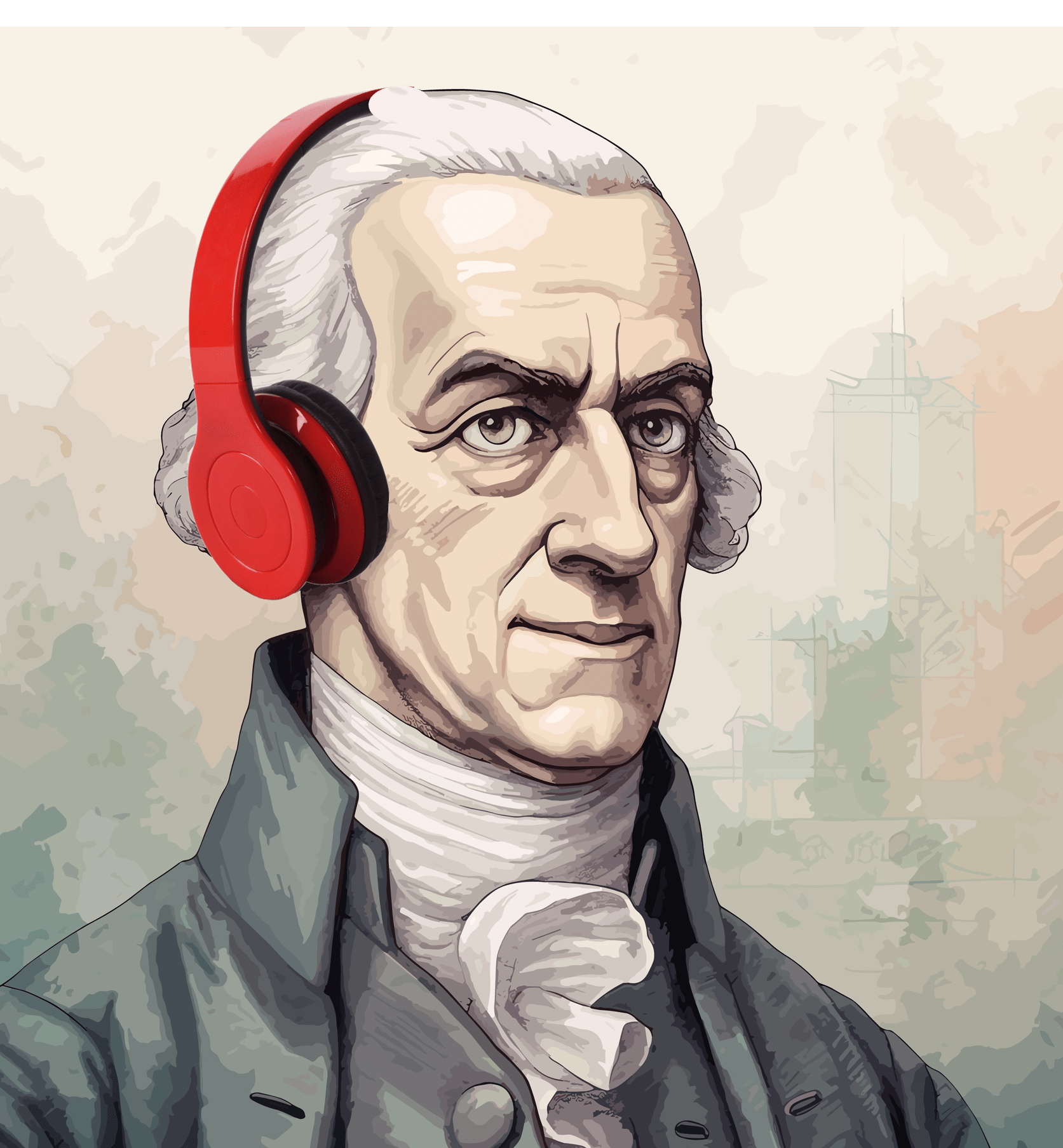 adam smith headphones