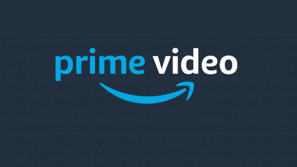 amazon prime video logo