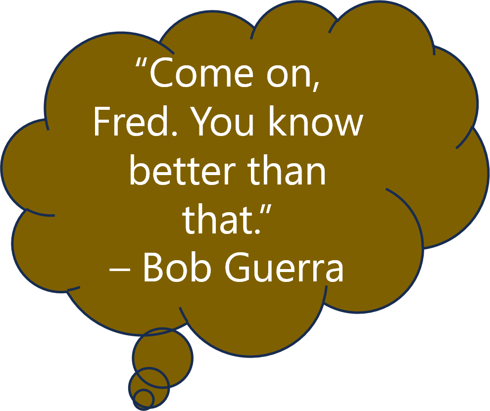 Fred Quote 2