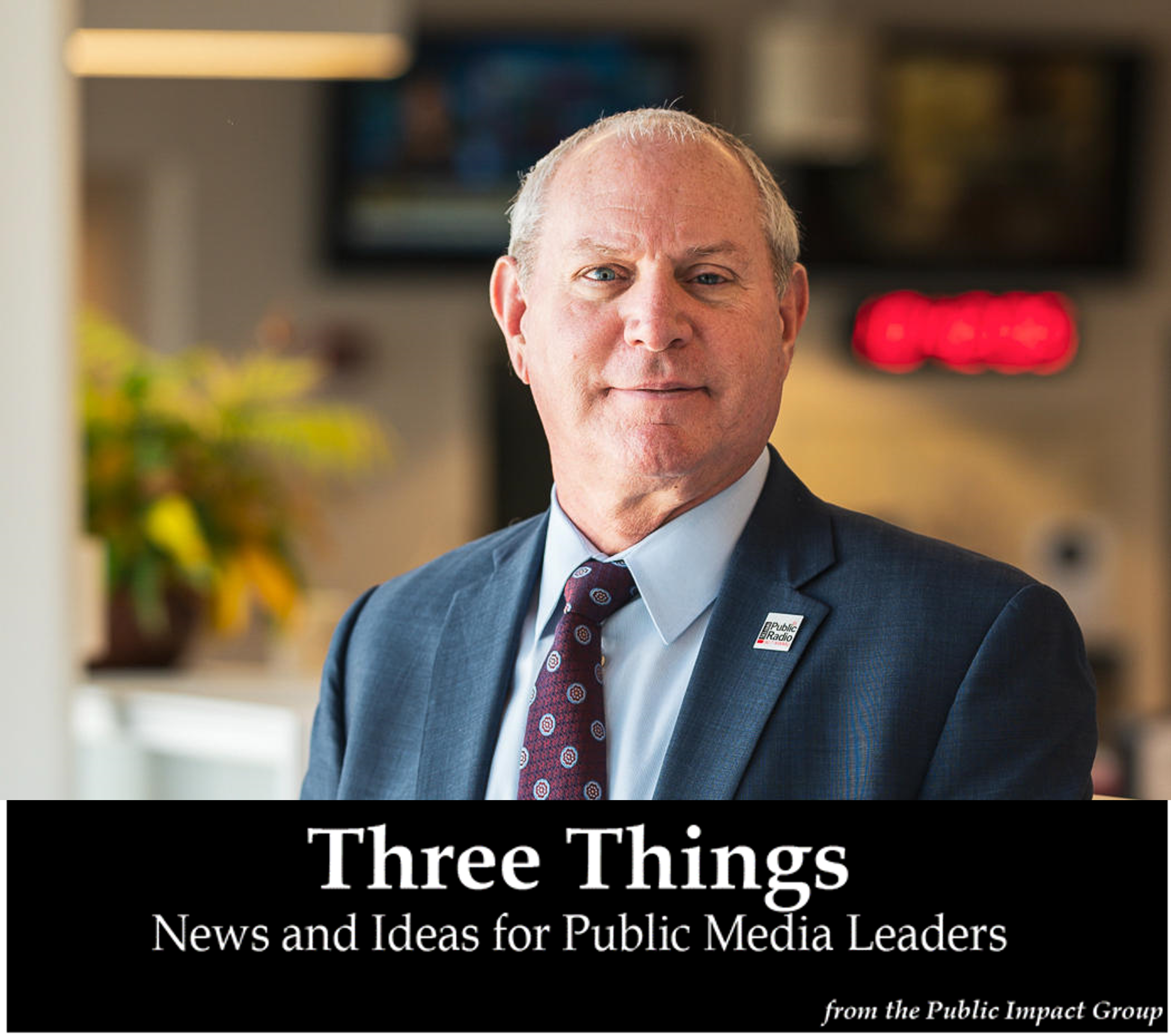 Tim Eby 3 Things Best